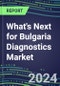 2023 What's Next for Bulgaria Diagnostics Market? 2022 Supplier Shares and Strategies, 2022-2027 Volume and Sales Forecasts for 500 Tests - Product Thumbnail Image