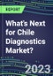 2023 What's Next for Chile Diagnostics Market? 2022 Supplier Shares and Strategies, 2022-2027 Volume and Sales Forecasts for 500 Tests - Product Thumbnail Image