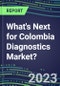 2023 What's Next for Colombia Diagnostics Market? 2022 Supplier Shares and Strategies, 2022-2027 Volume and Sales Forecasts for 500 Tests - Product Thumbnail Image