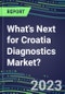 2023 What's Next for Croatia Diagnostics Market? 2022 Supplier Shares and Strategies, 2022-2027 Volume and Sales Forecasts for 500 Tests - Product Thumbnail Image