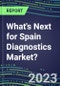 2023 What's Next for Spain Diagnostics Market? 2022 Supplier Shares and Strategies, 2022-2027 Volume and Sales Forecasts for 500 Tests - Product Thumbnail Image