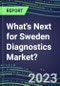 2023 What's Next for Sweden Diagnostics Market? 2022 Supplier Shares and Strategies, 2022-2027 Volume and Sales Forecasts for 500 Tests - Product Thumbnail Image