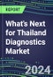 2023 What's Next for Thailand Diagnostics Market? 2022 Supplier Shares and Strategies, 2022-2027 Volume and Sales Forecasts for 500 Tests - Product Thumbnail Image