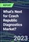 2023 What's Next for Czech Republic Diagnostics Market? 2022 Supplier Shares and Strategies, 2022-2027 Volume and Sales Forecasts for 500 Tests - Product Thumbnail Image