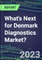 2023 What's Next for Denmark Diagnostics Market? 2022 Supplier Shares and Strategies, 2022-2027 Volume and Sales Forecasts for 500 Tests - Product Thumbnail Image