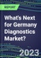 2023 What's Next for Germany Diagnostics Market? 2022 Supplier Shares and Strategies, 2022-2027 Volume and Sales Forecasts for 500 Tests - Product Thumbnail Image