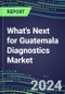 2023 What's Next for Guatemala Diagnostics Market? 2022 Supplier Shares and Strategies, 2022-2027 Volume and Sales Forecasts for 500 Tests - Product Thumbnail Image