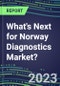 2023 What's Next for Norway Diagnostics Market? 2022 Supplier Shares and Strategies, 2022-2027 Volume and Sales Forecasts for 500 Tests - Product Thumbnail Image