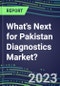 2023 What's Next for Pakistan Diagnostics Market? 2022 Supplier Shares and Strategies, 2022-2027 Volume and Sales Forecasts for 500 Tests - Product Thumbnail Image