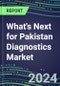 2023 What's Next for Pakistan Diagnostics Market? 2022 Supplier Shares and Strategies, 2022-2027 Volume and Sales Forecasts for 500 Tests - Product Thumbnail Image