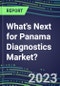 2023 What's Next for Panama Diagnostics Market? 2022 Supplier Shares and Strategies, 2022-2027 Volume and Sales Forecasts for 500 Tests - Product Thumbnail Image
