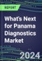 2023 What's Next for Panama Diagnostics Market? 2022 Supplier Shares and Strategies, 2022-2027 Volume and Sales Forecasts for 500 Tests - Product Thumbnail Image