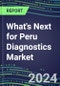 2023 What's Next for Peru Diagnostics Market? 2022 Supplier Shares and Strategies, 2022-2027 Volume and Sales Forecasts for 500 Tests - Product Thumbnail Image