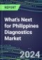 2024 What's Next for Philippines Diagnostics Market? - Supplier Shares and Strategies, 2023-2028 Volume and Sales Forecasts - Product Thumbnail Image