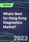2023 What's Next for Hong Kong Diagnostics Market? 2022 Supplier Shares and Strategies, 2022-2027 Volume and Sales Forecasts for 500 Tests - Product Thumbnail Image