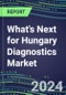 2023 What's Next for Hungary Diagnostics Market? 2022 Supplier Shares and Strategies, 2022-2027 Volume and Sales Forecasts for 500 Tests - Product Thumbnail Image