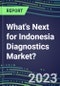 2023 What's Next for Indonesia Diagnostics Market? 2022 Supplier Shares and Strategies, 2022-2027 Volume and Sales Forecasts for 500 Tests - Product Thumbnail Image