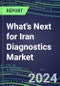 2023 What's Next for Iran Diagnostics Market? 2022 Supplier Shares and Strategies, 2022-2027 Volume and Sales Forecasts for 500 Tests - Product Thumbnail Image