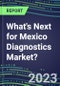 2023 What's Next for Mexico Diagnostics Market? 2022 Supplier Shares and Strategies, 2022-2027 Volume and Sales Forecasts for 500 Tests - Product Thumbnail Image