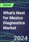 2023 What's Next for Mexico Diagnostics Market? 2022 Supplier Shares and Strategies, 2022-2027 Volume and Sales Forecasts for 500 Tests - Product Thumbnail Image