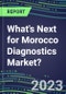 2023 What's Next for Morocco Diagnostics Market? 2022 Supplier Shares and Strategies, 2022-2027 Volume and Sales Forecasts for 500 Tests - Product Thumbnail Image