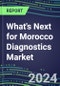 2023 What's Next for Morocco Diagnostics Market? 2022 Supplier Shares and Strategies, 2022-2027 Volume and Sales Forecasts for 500 Tests - Product Thumbnail Image