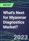 2023 What's Next for Myanmar Diagnostics Market? 2022 Supplier Shares and Strategies, 2022-2027 Volume and Sales Forecasts for 500 Tests - Product Thumbnail Image