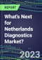 2023 What's Next for Netherlands Diagnostics Market? 2022 Supplier Shares and Strategies, 2022-2027 Volume and Sales Forecasts for 500 Tests - Product Thumbnail Image