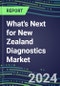 2024 What's Next for New Zealand Diagnostics Market? - Supplier Shares and Strategies, 2023-2028 Volume and Sales Forecasts - Product Thumbnail Image