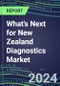 2023 What's Next for New Zealand Diagnostics Market? 2022 Supplier Shares and Strategies, 2022-2027 Volume and Sales Forecasts for 500 Tests - Product Thumbnail Image