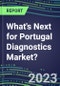 2023 What's Next for Portugal Diagnostics Market? 2022 Supplier Shares and Strategies, 2022-2027 Volume and Sales Forecasts for 500 Tests - Product Thumbnail Image