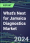 2023 What's Next for Jamaica Diagnostics Market? 2022 Supplier Shares and Strategies, 2022-2027 Volume and Sales Forecasts for 500 Tests - Product Thumbnail Image