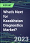 2023 What's Next for Kazakhstan Diagnostics Market? 2022 Supplier Shares and Strategies, 2022-2027 Volume and Sales Forecasts for 500 Tests - Product Thumbnail Image