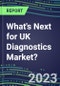 2023 What's Next for UK Diagnostics Market? 2022 Supplier Shares and Strategies, 2022-2027 Volume and Sales Forecasts for 500 Tests - Product Thumbnail Image