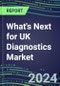 2023 What's Next for UK Diagnostics Market? 2022 Supplier Shares and Strategies, 2022-2027 Volume and Sales Forecasts for 500 Tests - Product Thumbnail Image