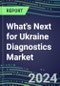 2024 What's Next for Ukraine Diagnostics Market? - Supplier Shares and Strategies, 2023-2028 Volume and Sales Forecasts - Product Thumbnail Image