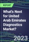 2023 What's Next for United Arab Emirates Diagnostics Market? 2022 Supplier Shares and Strategies, 2022-2027 Volume and Sales Forecasts for 500 Tests - Product Thumbnail Image