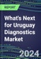 2023 What's Next for Uruguay Diagnostics Market? 2022 Supplier Shares and Strategies, 2022-2027 Volume and Sales Forecasts for 500 Tests - Product Thumbnail Image