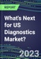 2023 What's Next for US Diagnostics Market? 2022 Supplier Shares and Strategies, 2022-2027 Volume and Sales Forecasts for 500 Tests - Product Thumbnail Image