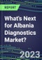 2023 What's Next for Albania Diagnostics Market? 2022 Supplier Shares and Strategies, 2022-2027 Volume and Sales Forecasts for 500 Tests - Product Thumbnail Image