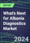 2024 What's Next for Albania Diagnostics Market? - Supplier Shares and Strategies, 2023-2028 Volume and Sales Forecasts - Product Thumbnail Image