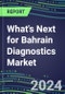 2023 What's Next for Bahrain Diagnostics Market? 2022 Supplier Shares and Strategies, 2022-2027 Volume and Sales Forecasts for 500 Tests - Product Thumbnail Image