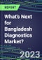 2023 What's Next for Bangladesh Diagnostics Market? 2022 Supplier Shares and Strategies, 2022-2027 Volume and Sales Forecasts for 500 Tests - Product Thumbnail Image