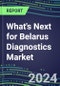 2024 What's Next for Belarus Diagnostics Market? - Supplier Shares and Strategies, 2023-2028 Volume and Sales Forecasts - Product Thumbnail Image