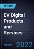 Opportunity Analysis of EV Digital Products and Services- Product Image