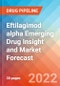 Eftilagimod alpha (IMP321) Emerging Drug Insight and Market Forecast - 2035 - Product Thumbnail Image