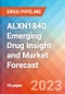 ALXN1840 Emerging Drug Insight and Market Forecast - 2032 - Product Thumbnail Image