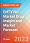 ENTYVIO Market Drug Insight and Market Forecast - 2032 - Product Thumbnail Image