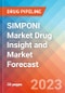 SIMPONI Market Drug Insight and Market Forecast - 2032 - Product Thumbnail Image