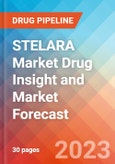 STELARA Market Drug Insight and Market Forecast - 2032- Product Image